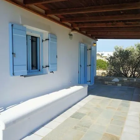 Ella Holiday home *