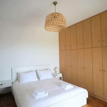 Ella Holiday home Parikia (Paros)