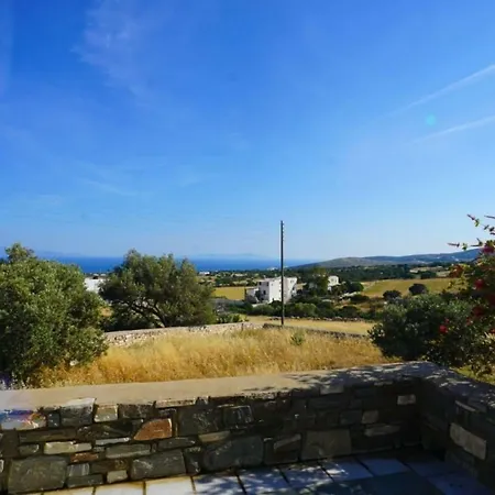 Ella Parikia (Paros)