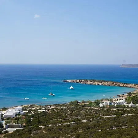 Holiday home Ella Parikia (Paros)