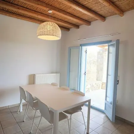 Ella Holiday home Parikia (Paros)