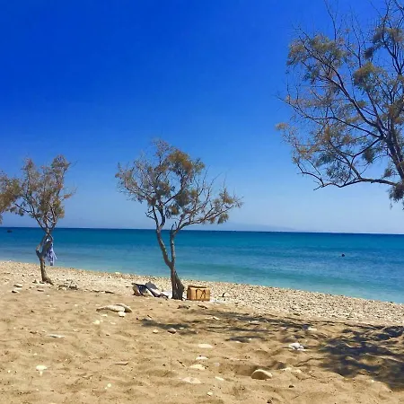 Ella * Parikia (Paros)