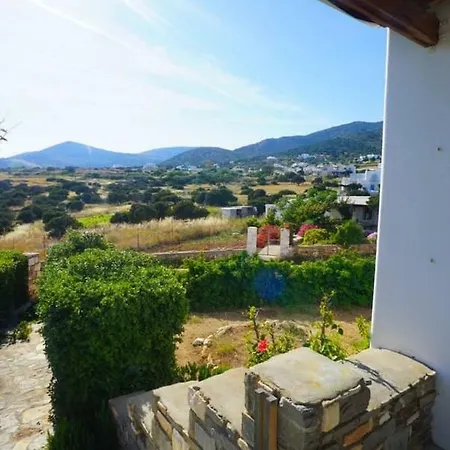 Holiday home Ella Parikia (Paros)