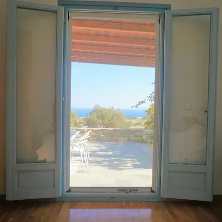 Ella Holiday home
